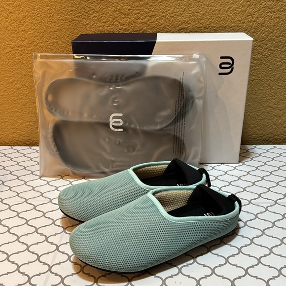 Mahabis Summer Slippers Size. EU36 - Picture 2 of 8